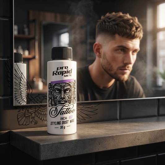 MV hair and beauty