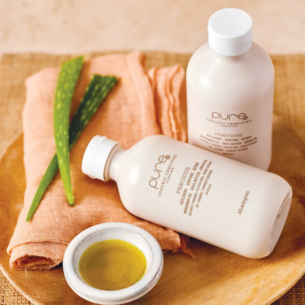 PURE Precious Conditioner 300ml - view 3