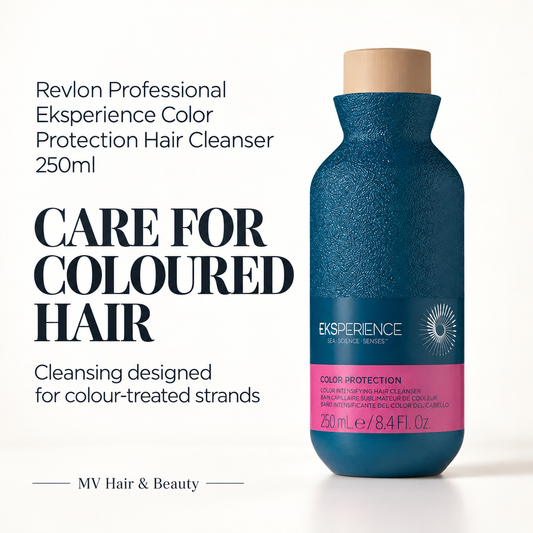 Revlon Professional Eksperience Color Protection Hair Cleanser 250ml — CARE FOR COLOURED HAIR