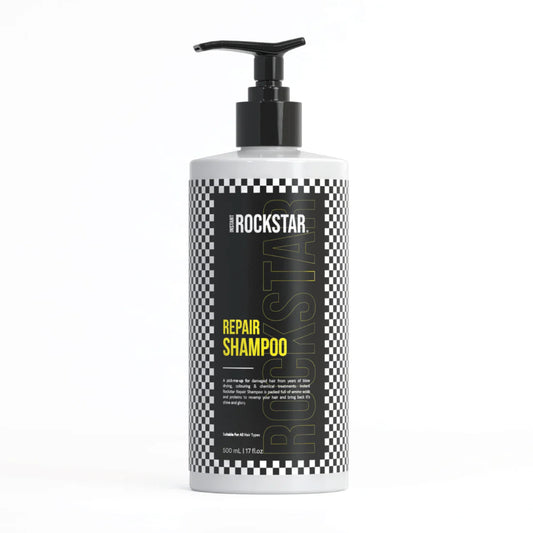MV hair and beauty