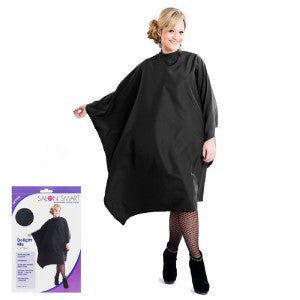 Salon Smart Delight Me Cutting Cape - MV hair and beauty