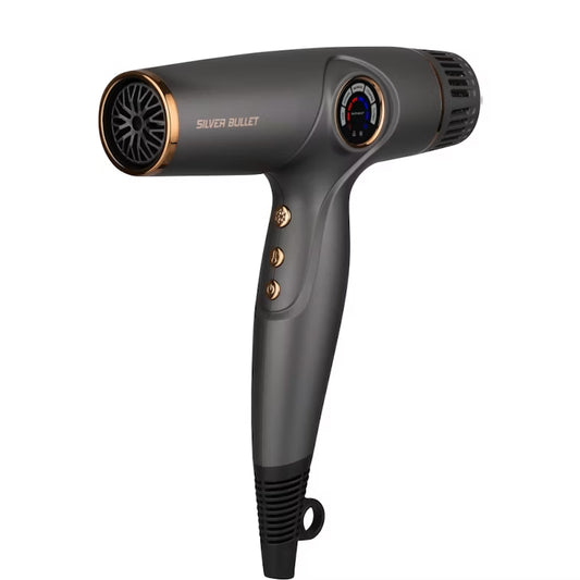 Silver Bullet JetLiner Hair Dryer - MV hair and beauty
