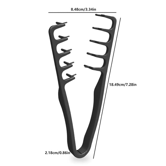 Texture Comb – Volumizing Comb