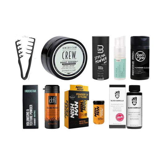 MV hair and beauty