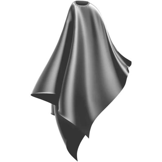 WAHL HAIR CUTTING CAPE