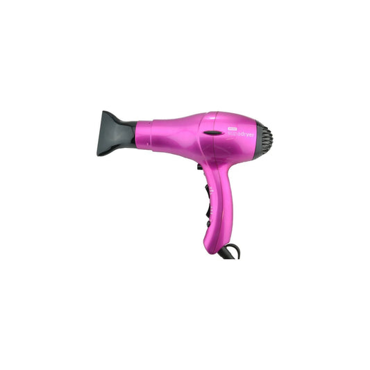 MV hair and beauty