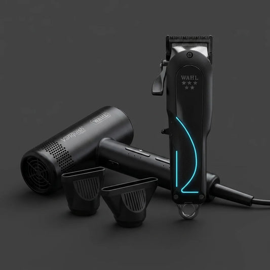 MV hair and beauty