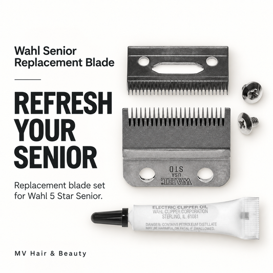 Wahl Senior Clipper replacement blade โ REFRESH YOUR SENIOR