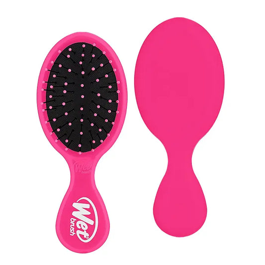MV hair and beauty