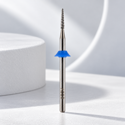 ACOS Upgrade Remove Omanents Nail Drill Bit (Medium) (Bit035) — studio product photograph