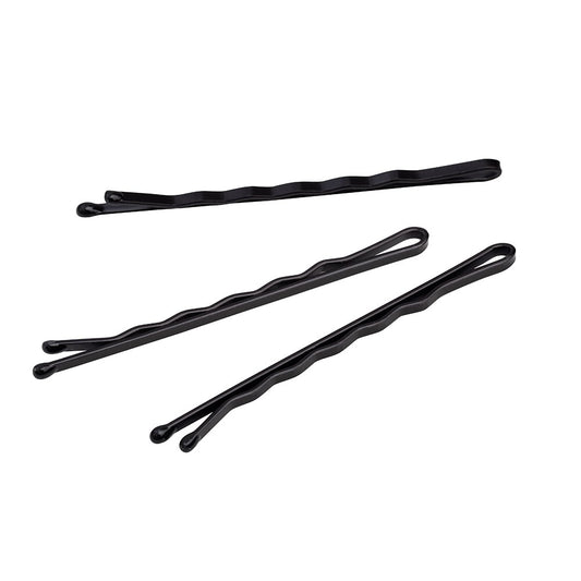 Premium Pin Company 999 Bobby Pins 2 Inch Black - 250 Pieces — product detail 1