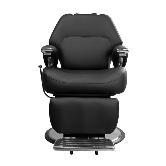 Yamba Barber Chair Black 8800 — photo 2