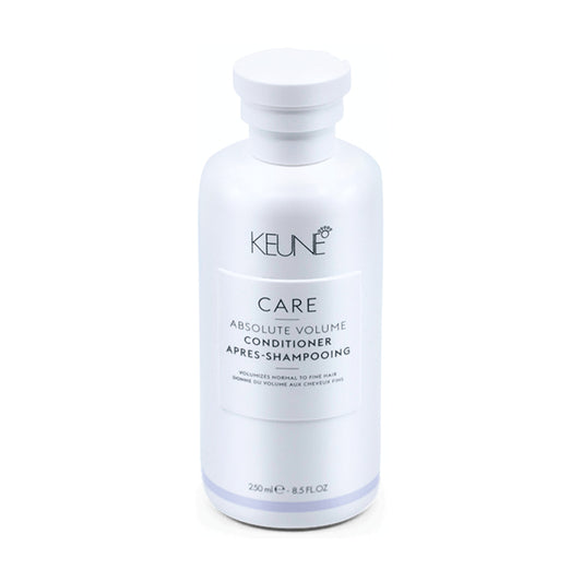 KEUNE ABSOLUTE VOLUME CONDITIONER