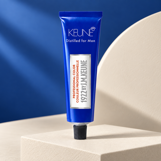 Keune 1922 Color 6 Dark Blonde 60ml — studio product photograph