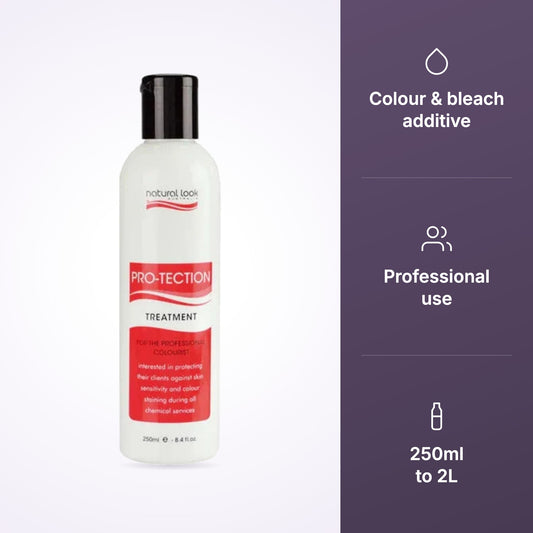 Natural Look Pro-Tection Treatment, third product view