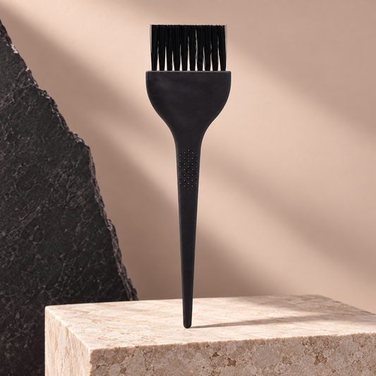 Robert de Soto Tint Brush – Professional Hair Colour Application Brush studio photograph