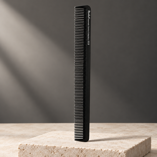 Rodeo comb 019 studio photograph