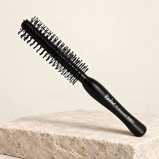 Rodeo Hair Brush 6001 Professional studio photograph