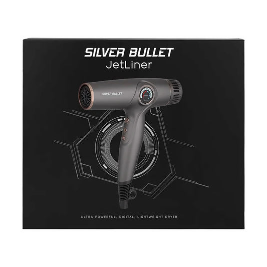 Silver Bullet JetLiner Hair Dryer - MV hair and beauty