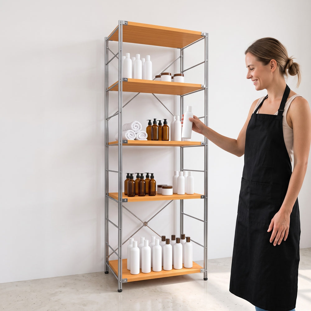 Skaff Display Stand, view 4
