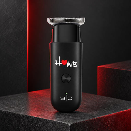 StyleCraft by Silver Bullet Homie Hair Trimmer — studio product photograph