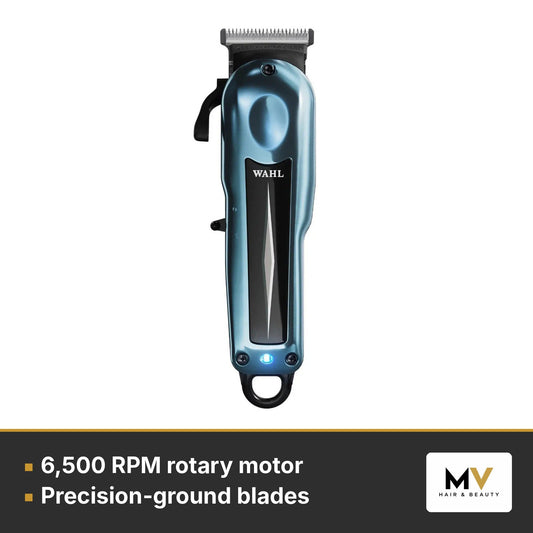 Wahl Super Taper X Cordless Clipper & A-Lign Trimmer Duo – view 2