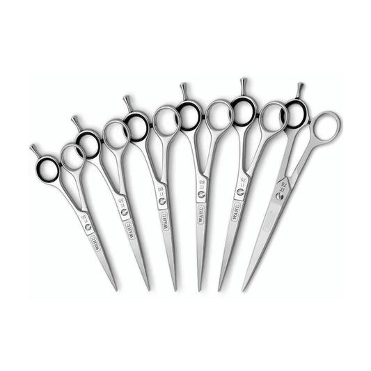 WAHL Italian Series Scissors - MV hair and beauty