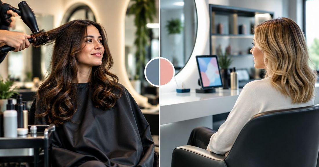 MV Hair and Beauty vs Hair House: which is better in 2026
