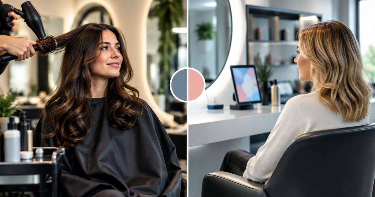 MV Hair and Beauty vs Hair House: which is better in 2026