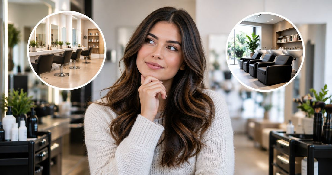 MV Hair and Beauty vs Oz Hair and Beauty: which is better in 2026