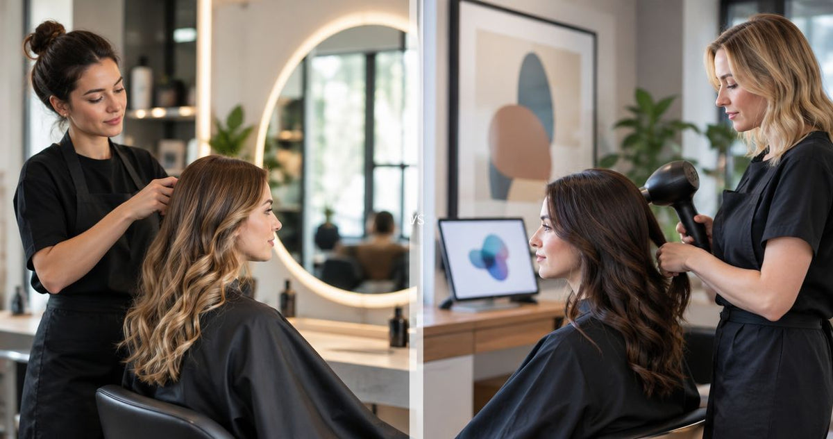 MV Hair and Beauty vs Catwalk: which is better in 2026
