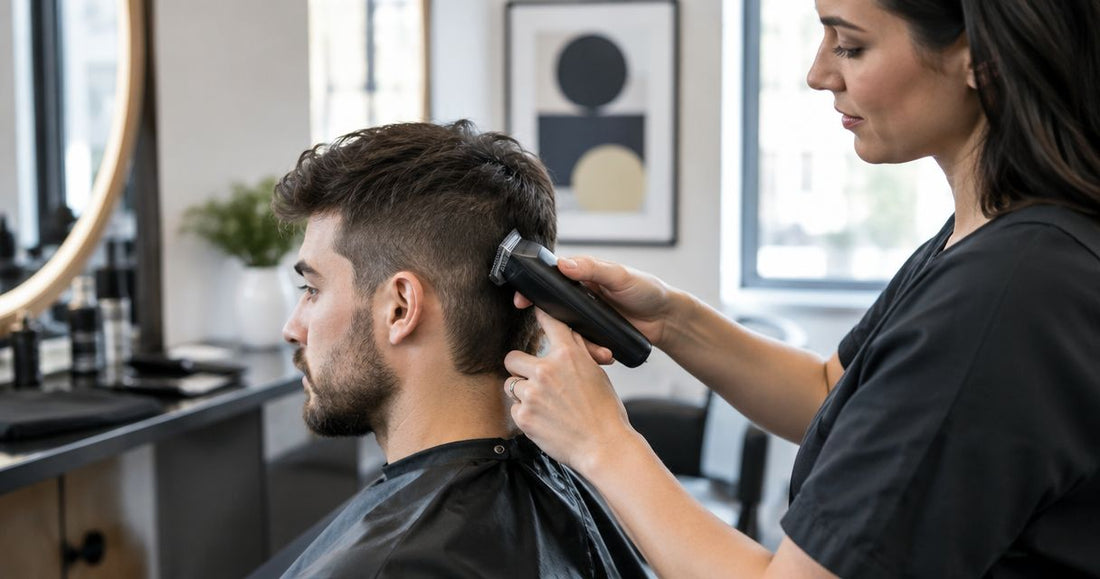 Cordless hair clippers for session stylists: complete 2026 guide