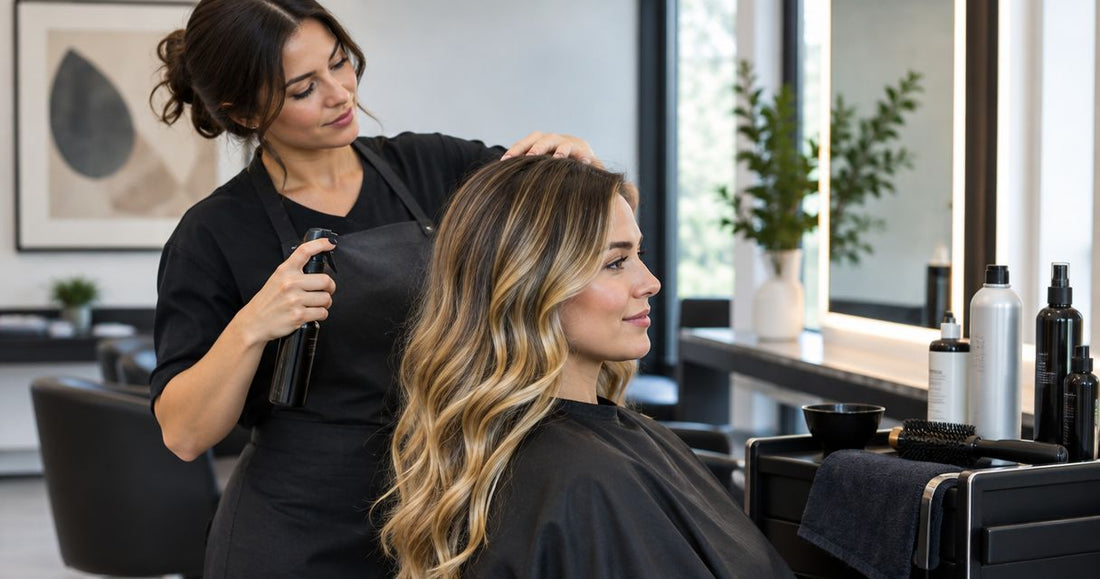 Catwalk alternatives for professional hair products in 2026