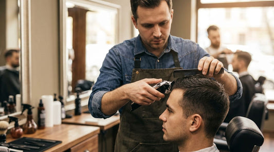MV hair and beauty