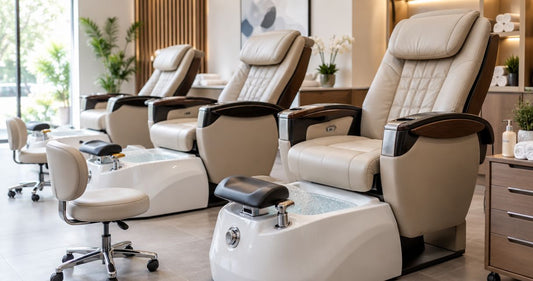 MV hair and beauty