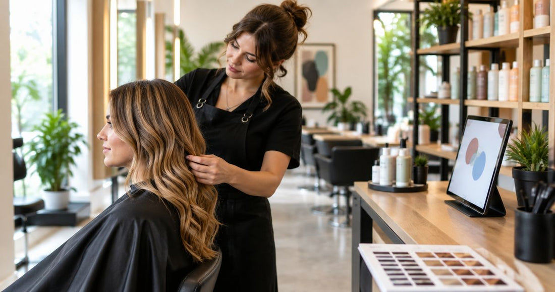 Hair House alternatives for salon colour and retail in 2026