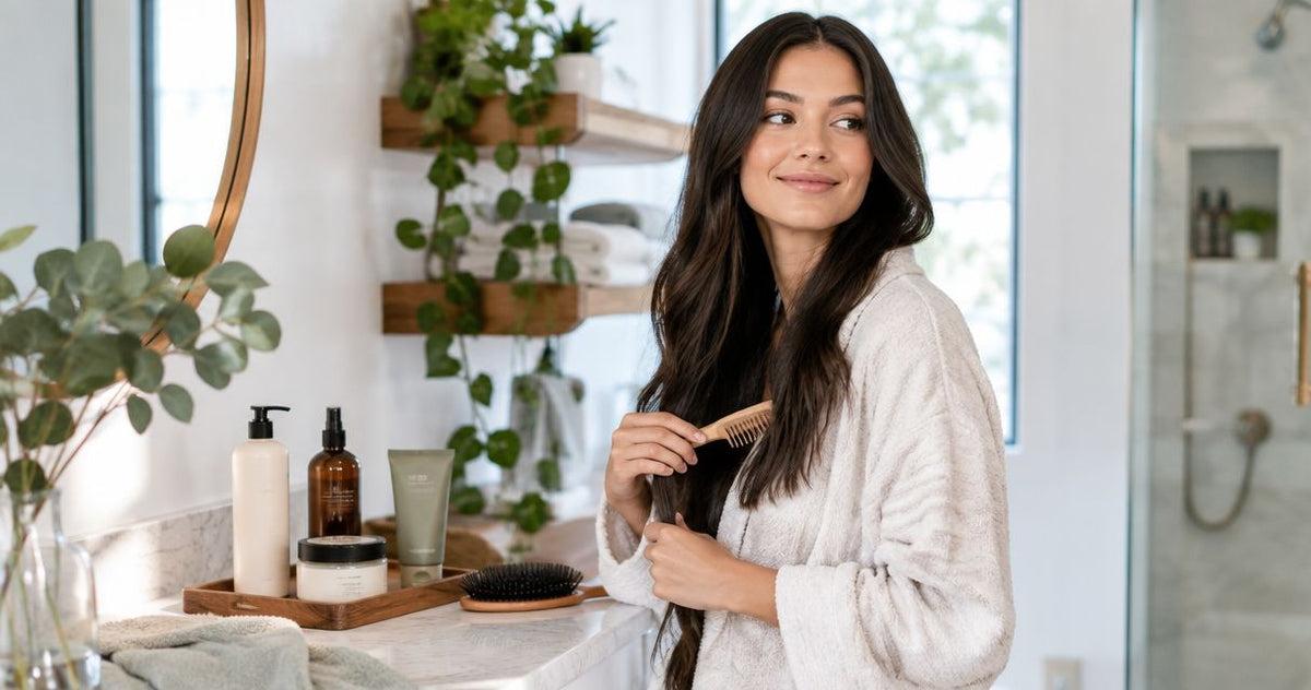 Adore Beauty alternatives for professional haircare in 2026