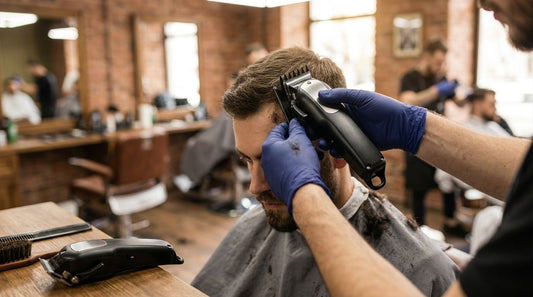 MV hair and beauty
