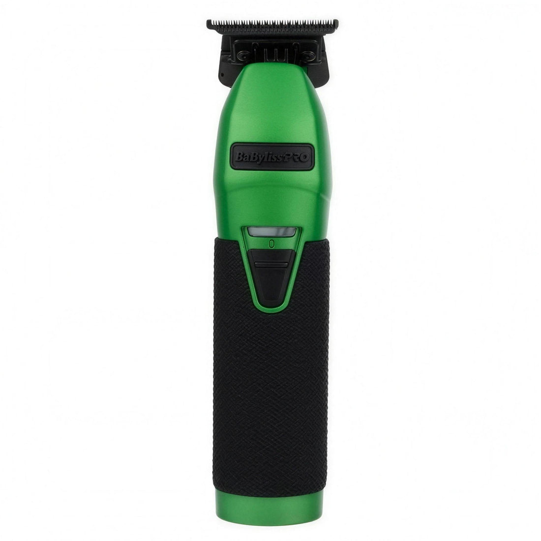 BaBylissPRO GreenFX Skeleton Lithium Hair Trimmer at MV Hair & Beauty, Adelaide