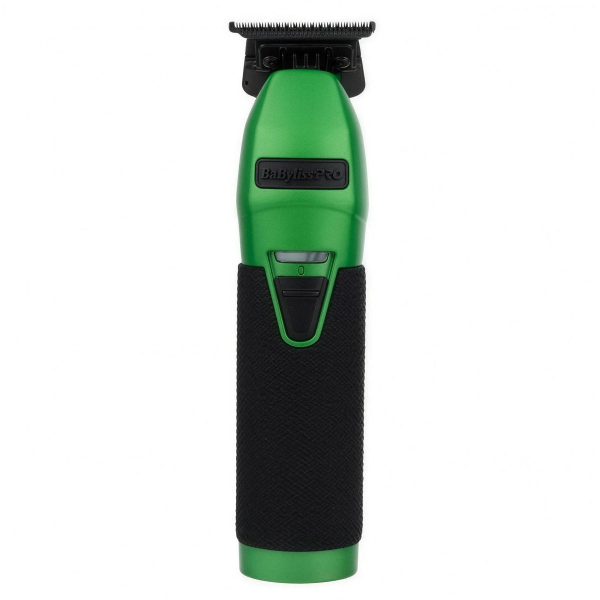 BaBylissPRO GreenFX Skeleton Lithium Hair Trimmer at MV Hair & Beauty, Adelaide