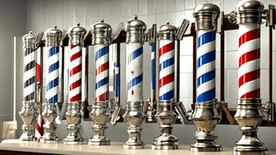 MV hair and beauty