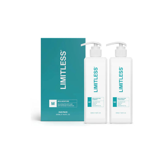 MV hair and beauty