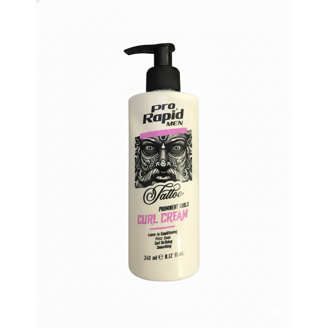 ProRapid Curl Cream 240ml at MV Hair & Beauty, Adelaide