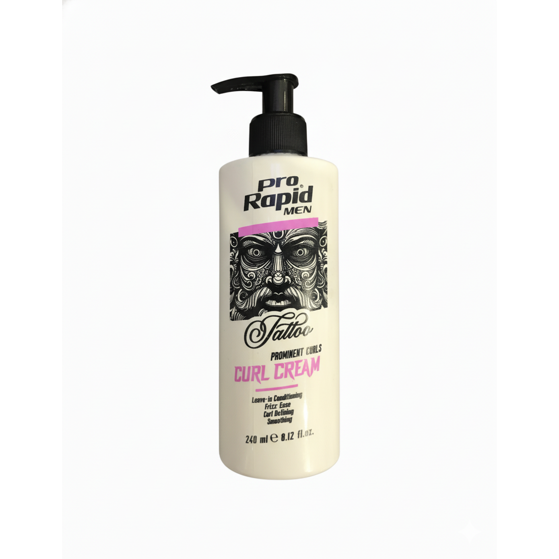 ProRapid Curl Cream 240ml at MV Hair & Beauty, Adelaide