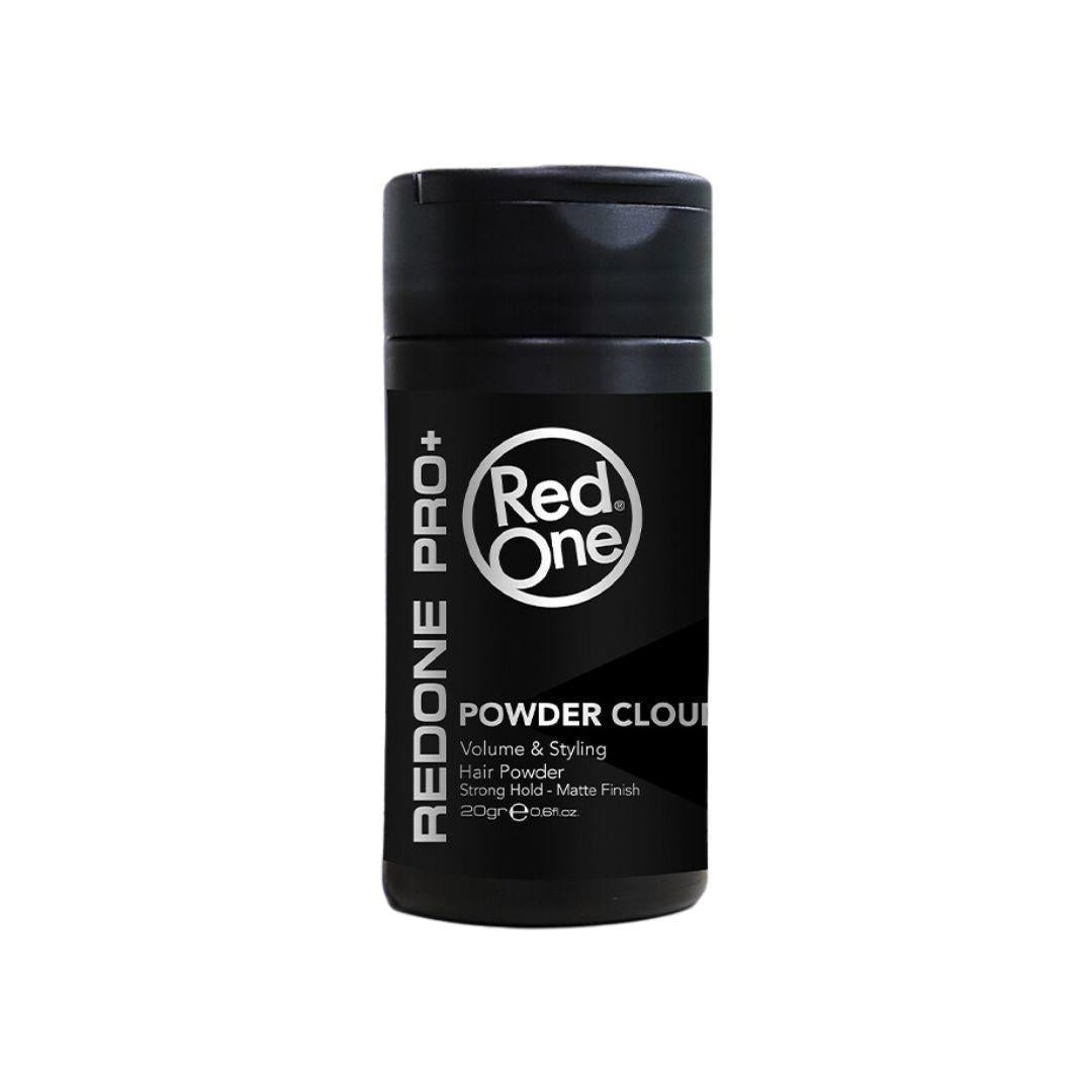 RedOne Powder Wax Cloud 20g at MV Hair & Beauty, Adelaide