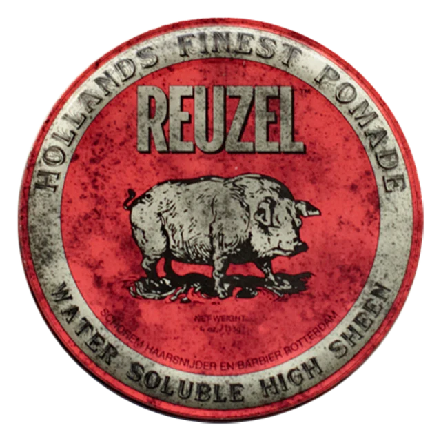 Reuzel Red Pomade