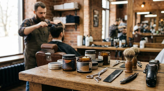 MV hair and beauty