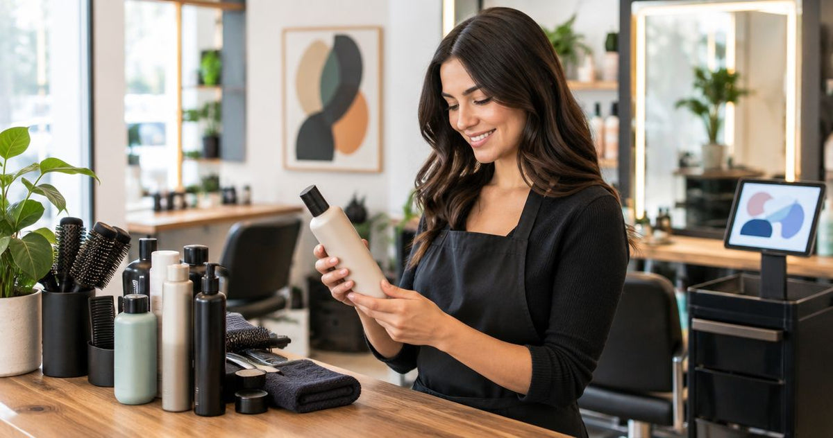 Shop Hair Co alternatives for salon supplies in 2026
