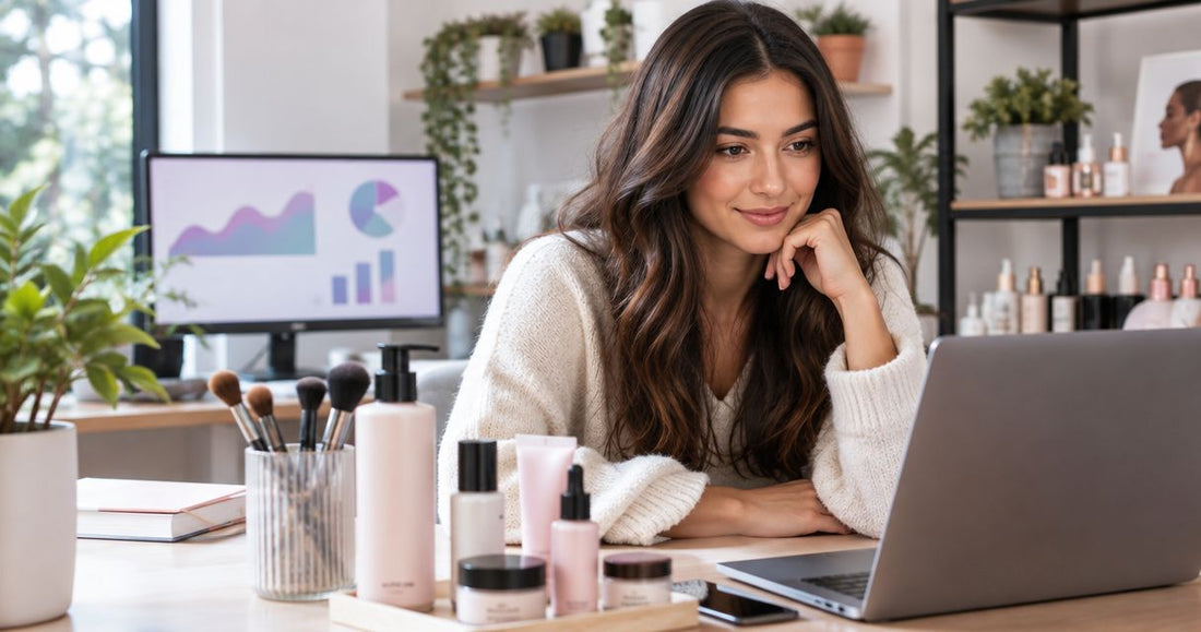 Hair and beauty brand demand benchmarks in Australia 2026