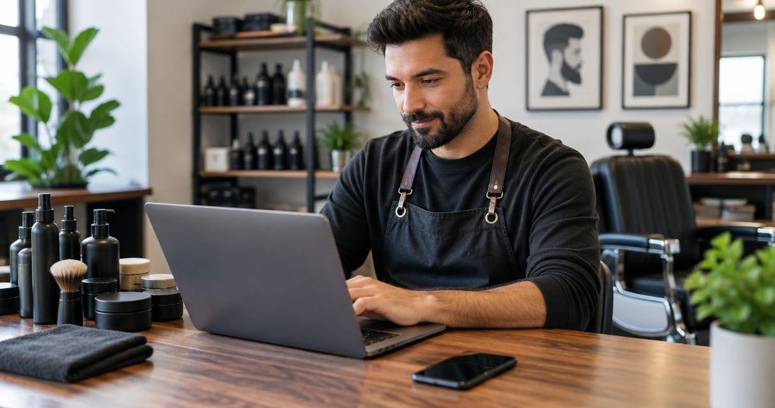 Trade account signup to bulk pricing: complete 2026 workflow